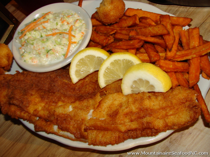Mountain Aire Seafood & Steaks in West Jefferson, NC (5)