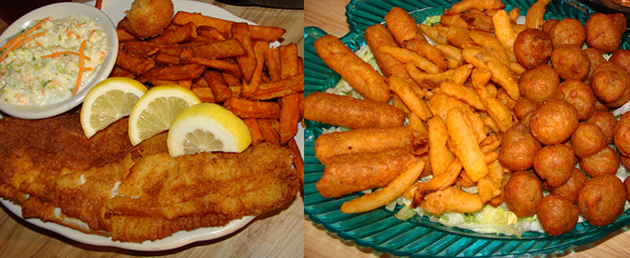 Mountain Aire Seafood & Steaks in West Jefferson, NC (6)