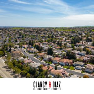 Clancy & Diaz, LLP in Antioch, CA