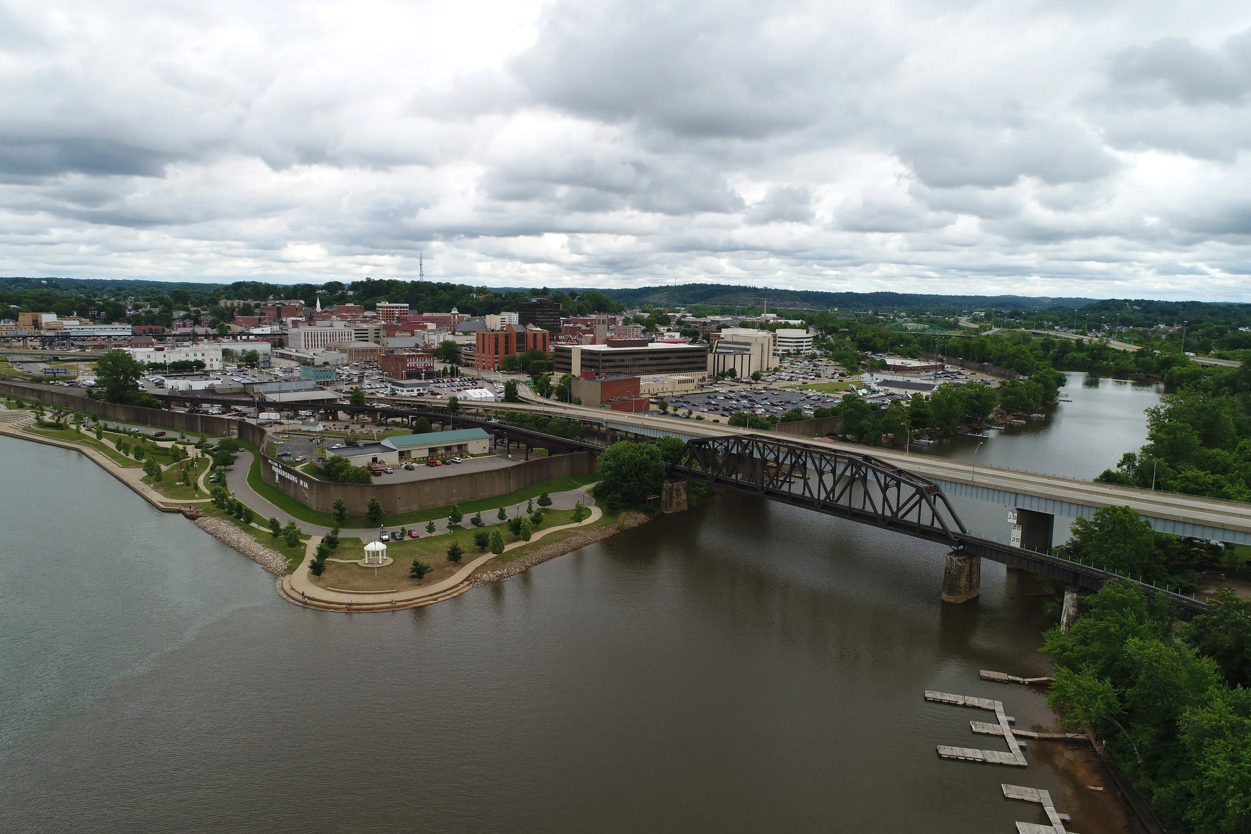 Warfield Realty LLC in Parkersburg, WV