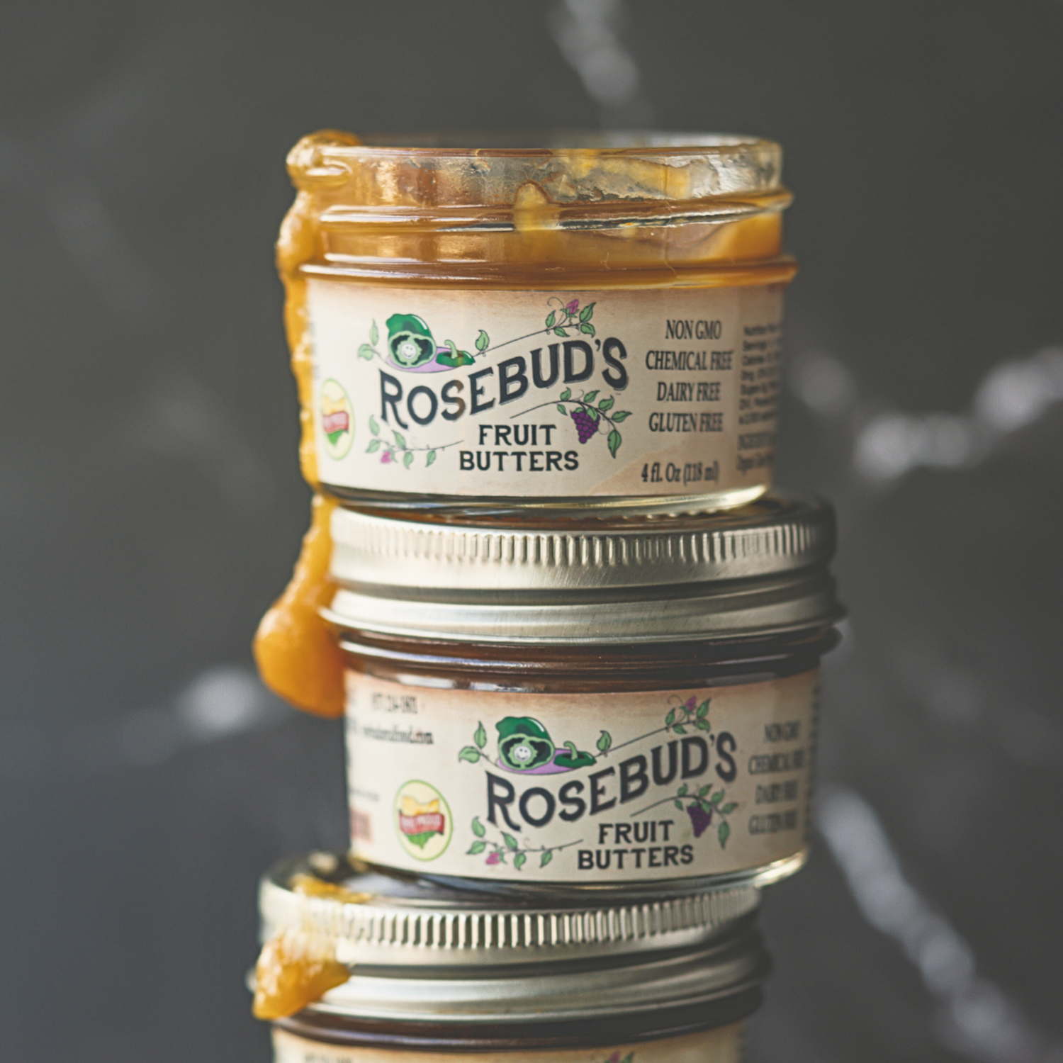 Rosebud's Real Food in Covington, OH (2)
