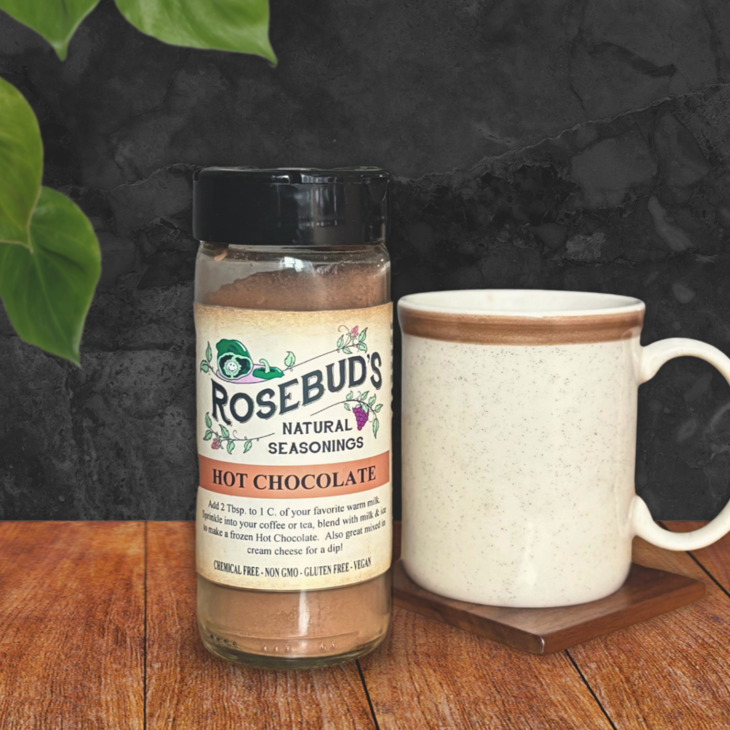 Rosebud's Real Food in Covington, OH (3)