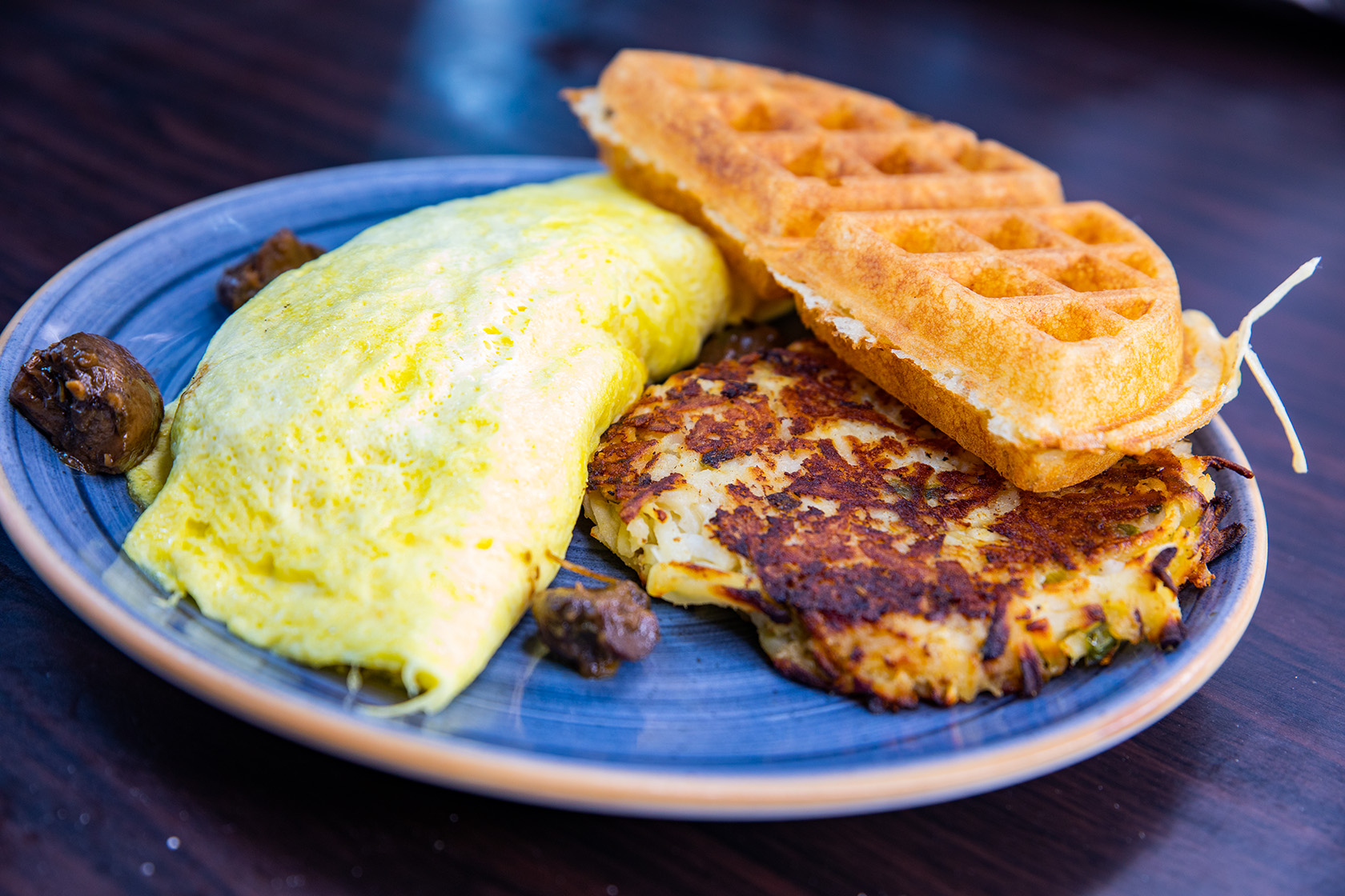 Mosaic Cuisine in Rockville, MD (5)