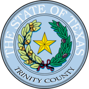 Trinity County Judge's Office in Groveton, TX (3)
