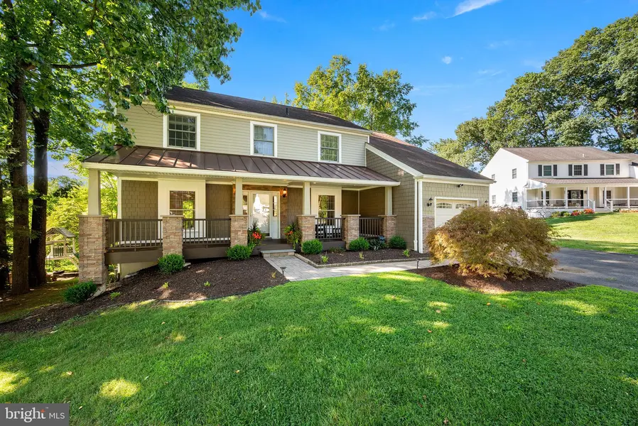 Scott Gullaksen, West Chester Realtor in West Chester, PA (4)
