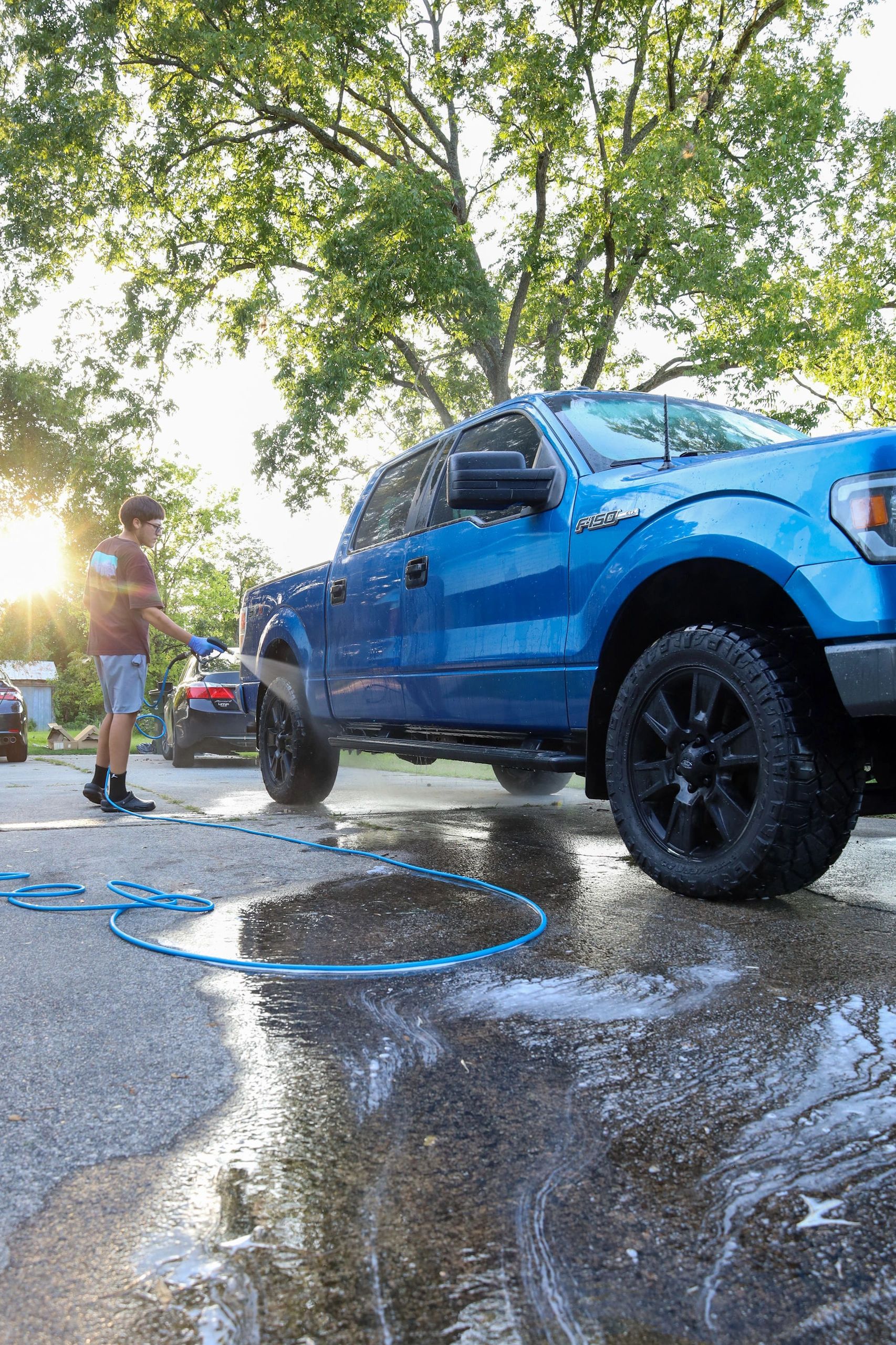 Immaculate Detailing in Durham, NC