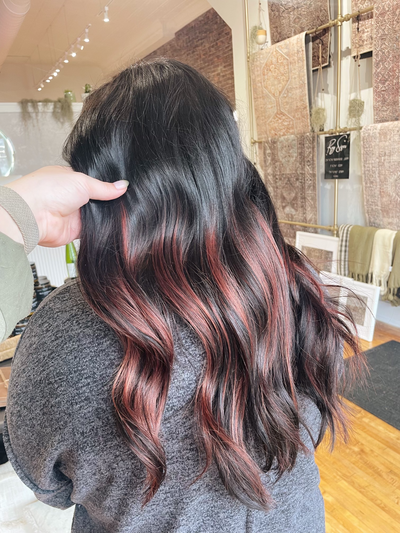 Cove Beauty Co. in Bryan, OH (2)
