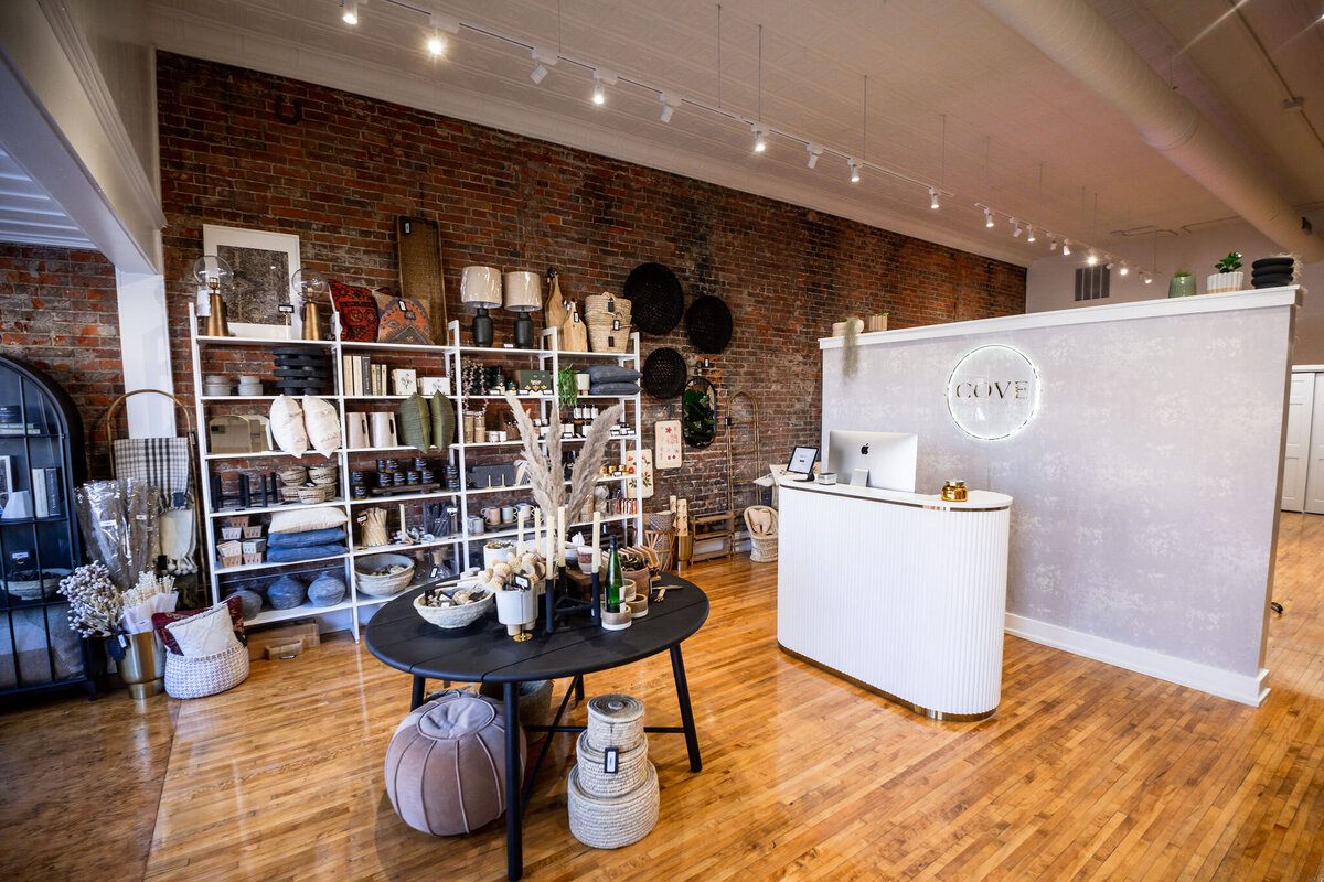Cove Beauty Co. in Bryan, OH (3)