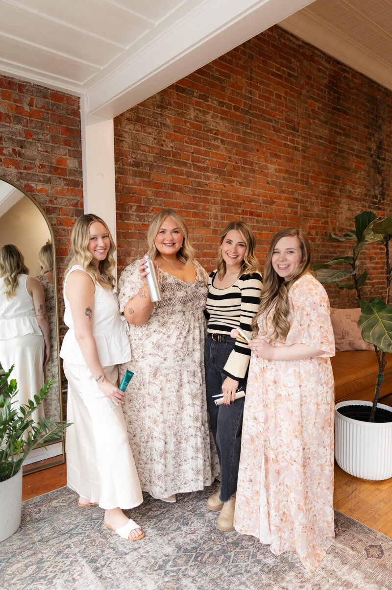 Cove Beauty Co. in Bryan, OH (4)
