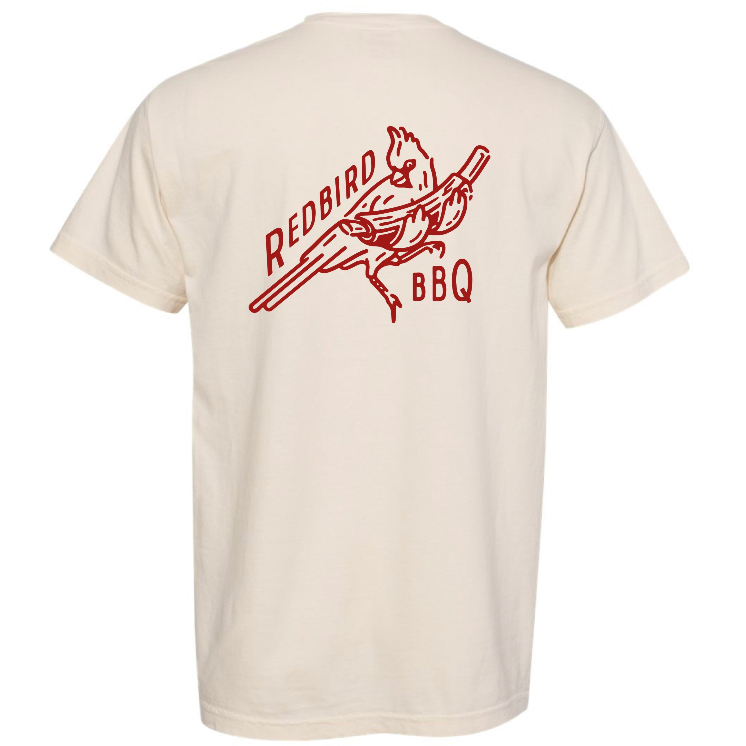 Redbird BBQ in Port Neches, TX