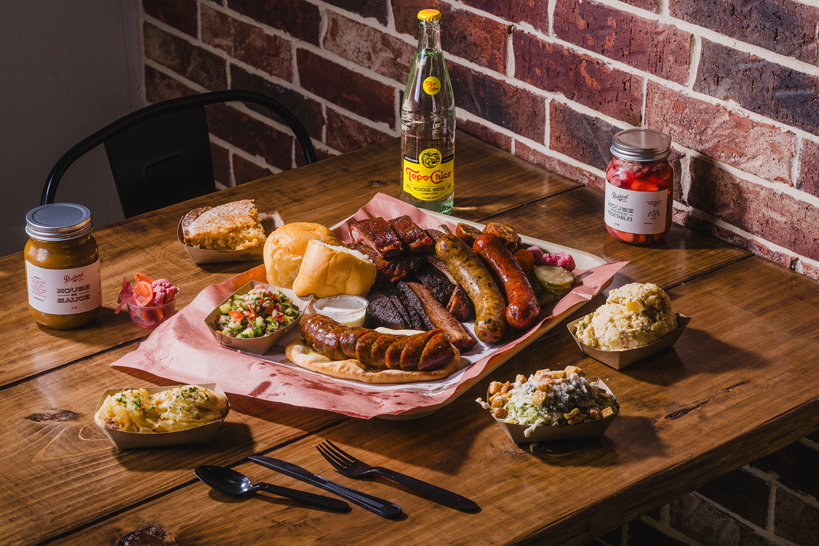 Redbird BBQ in Port Neches, TX (4)
