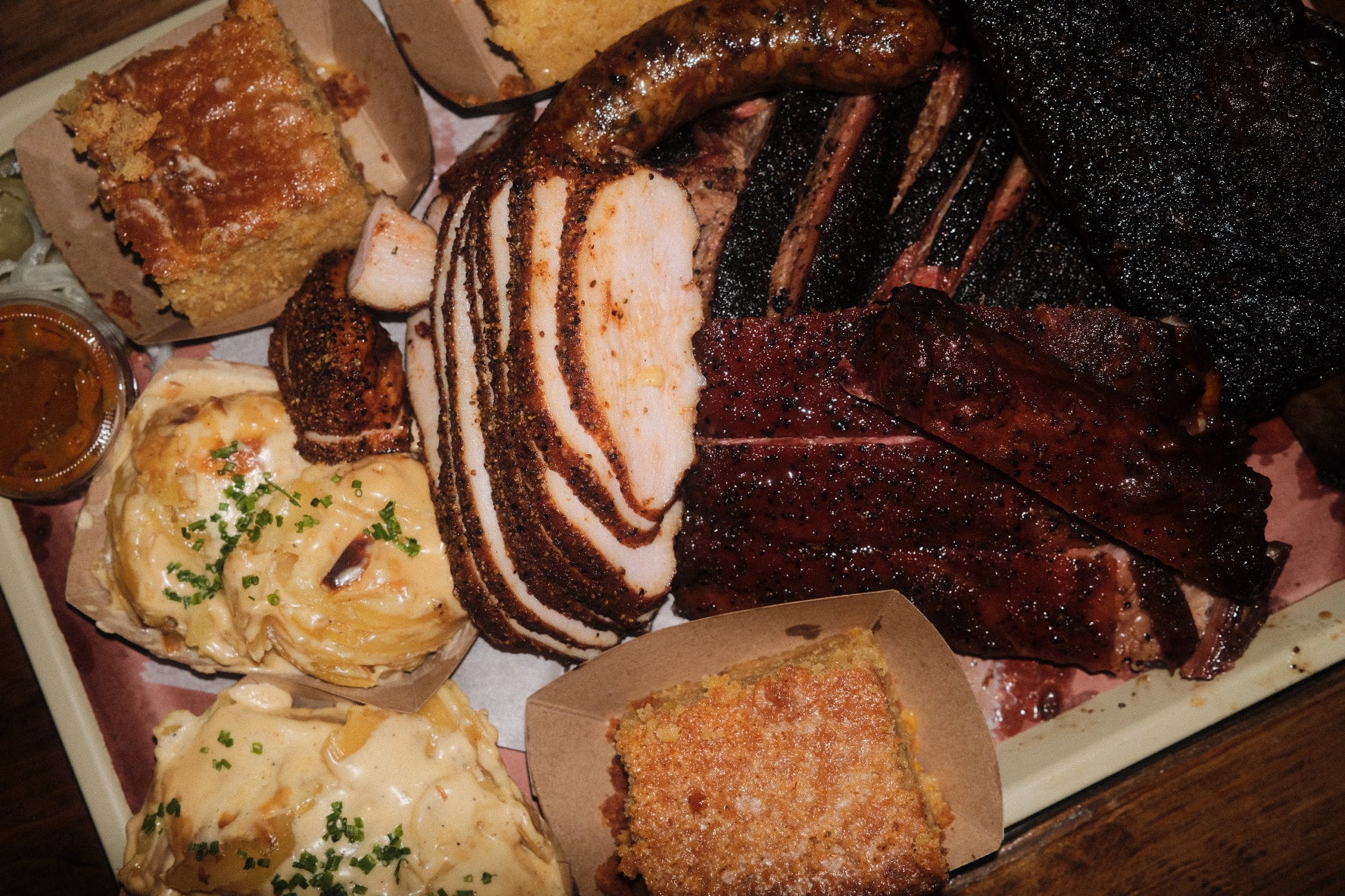 Redbird BBQ in Port Neches, TX (6)