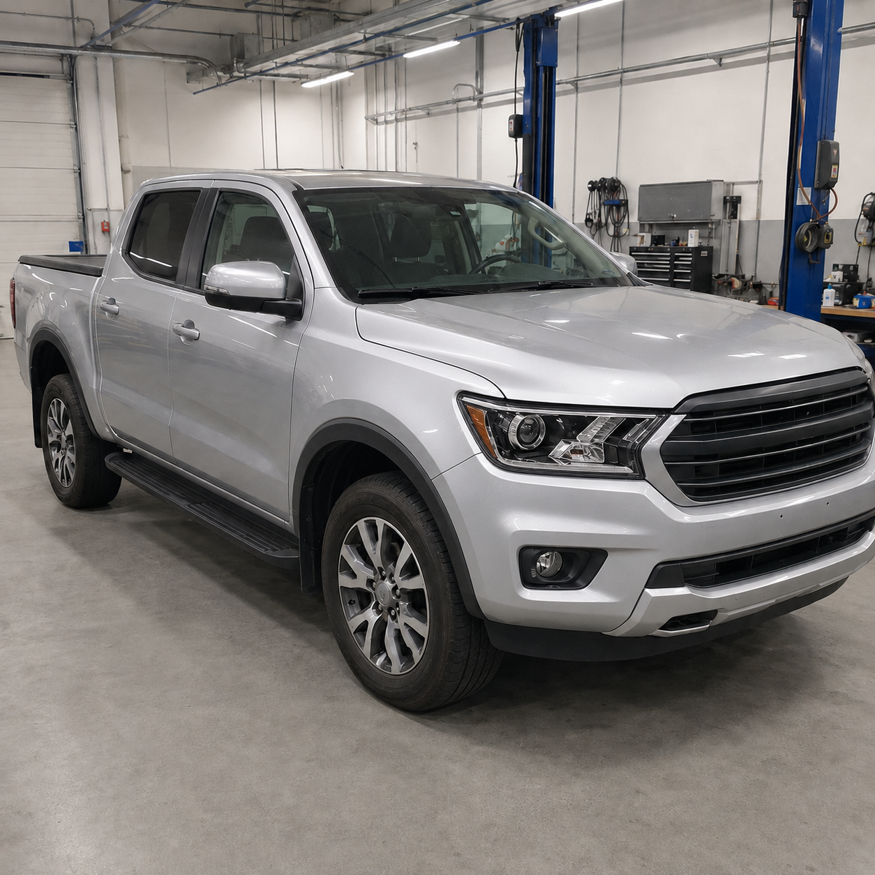 Northeast Collision Inc. in Plainfield, NJ (5)
