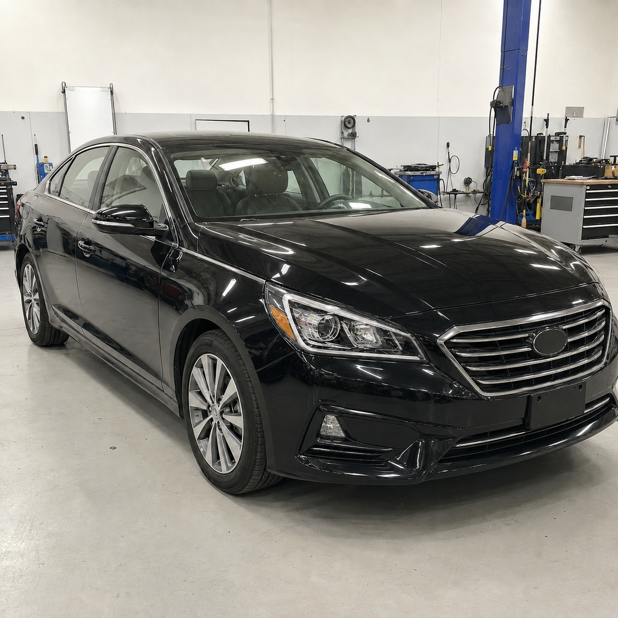 Northeast Collision Inc. in Plainfield, NJ (6)