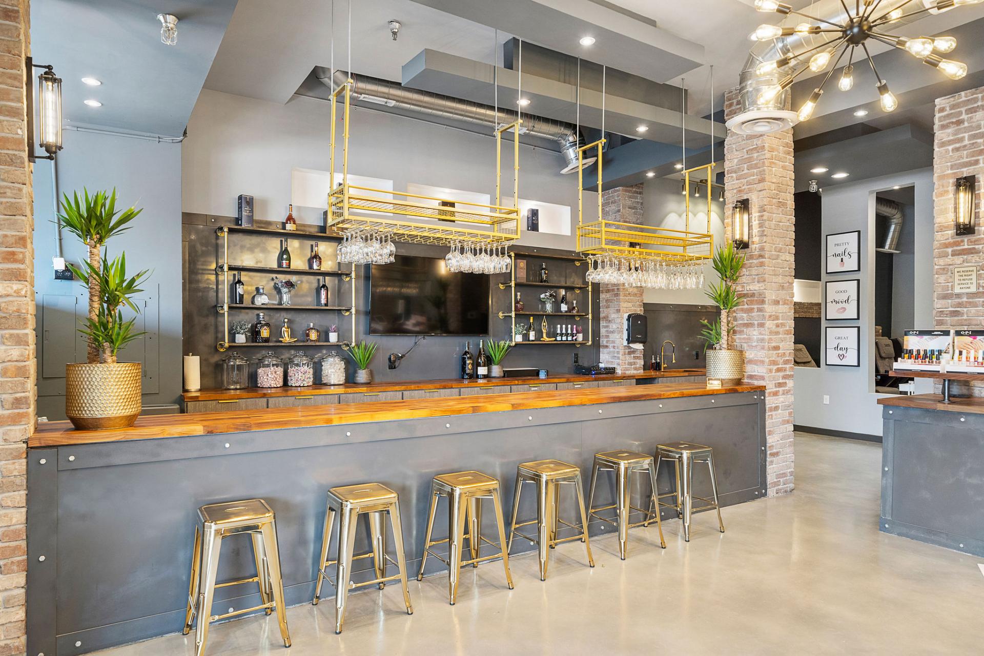 Lumiere Nail Studios & Salon Park in Houston, TX (4)