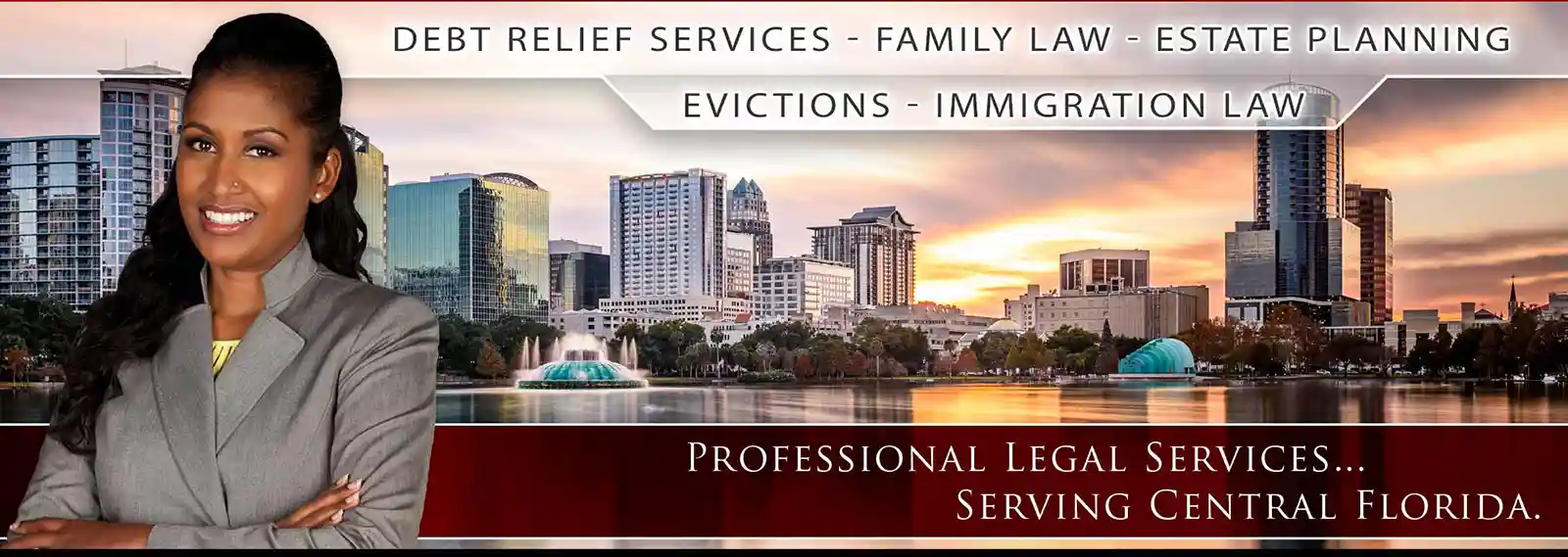 Law Offices of Camille Sebreth, PLLC in Orlando, FL (2)