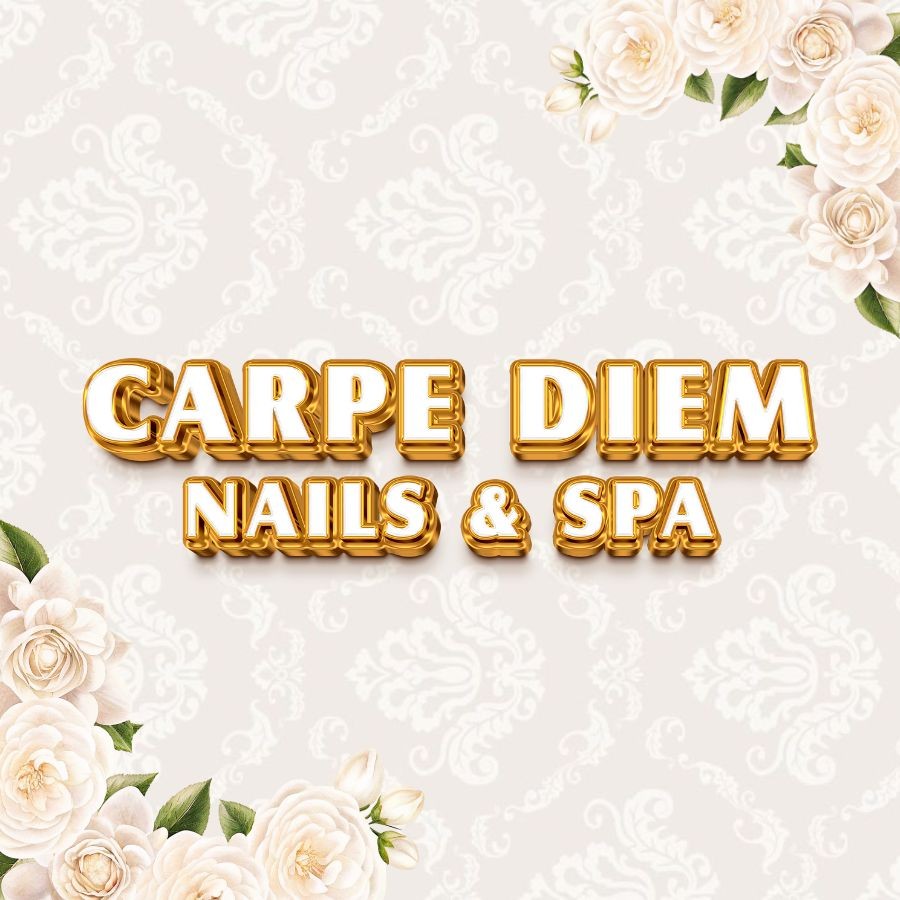 Carpe Diem Nails & Spa in Webster, TX