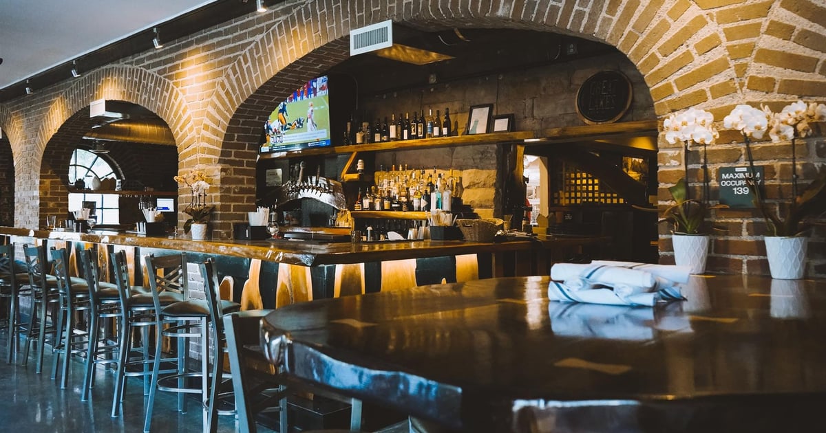 Black River Tavern - Elyria, OH in Elyria, OH