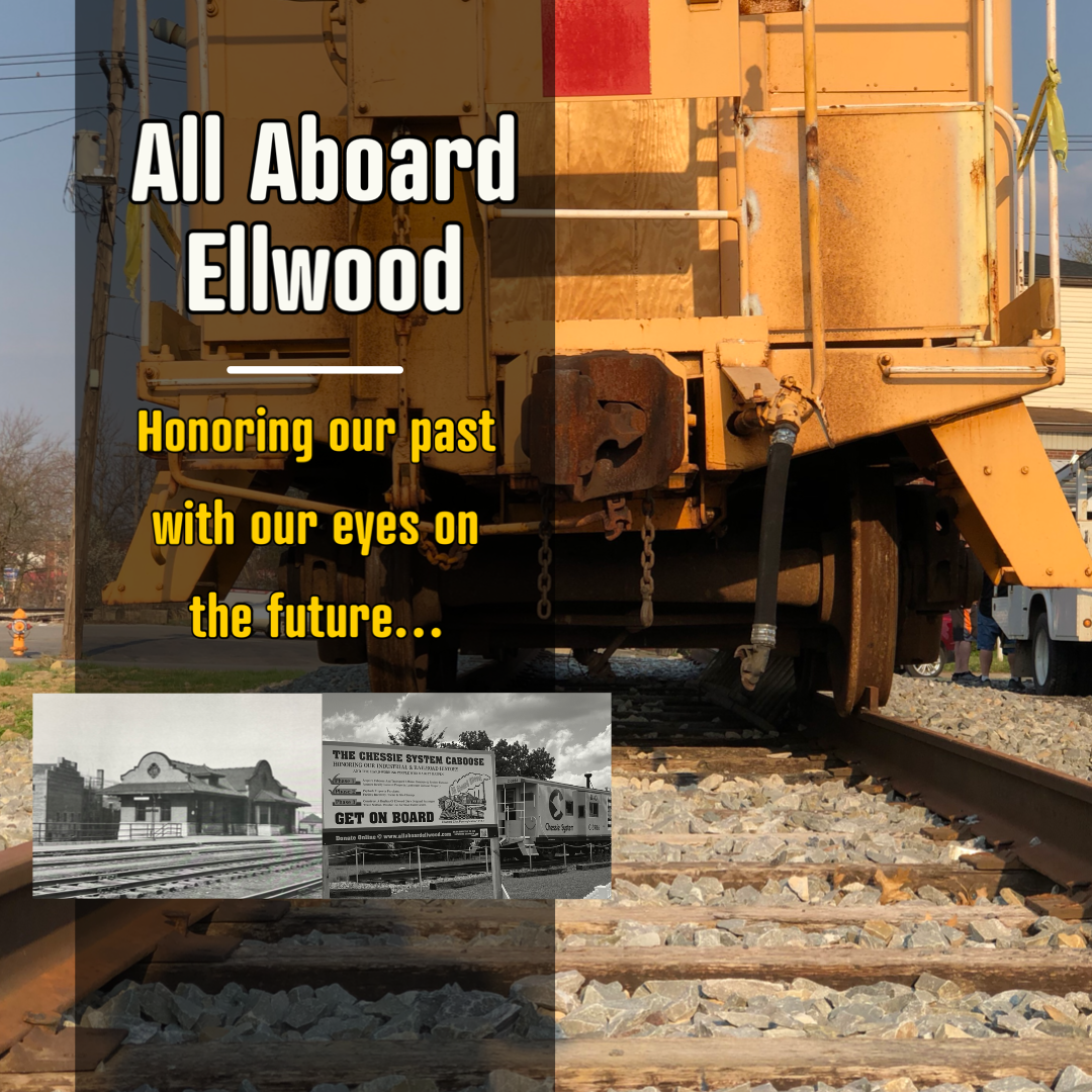 ALL ABOARD ELLWOOD in Ellwood City, PA (3)