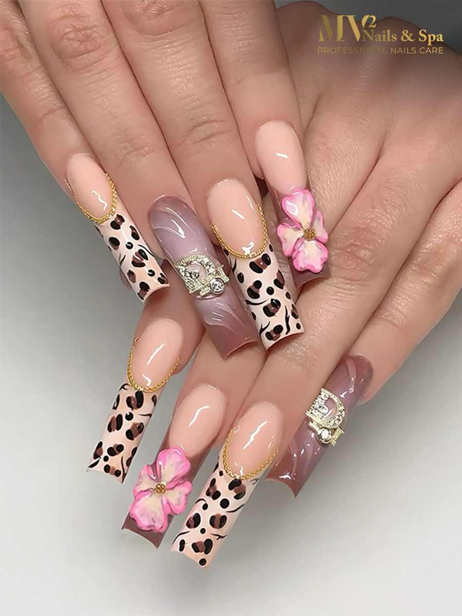 MV 2 Nails & Spa in Gainesville, GA (4)