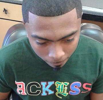 WHO DAT BarberShop Inc. in New Orleans, LA (2)