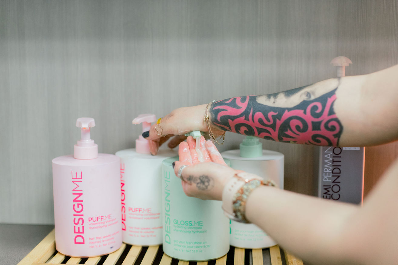 Hair Apothecary Salon in Ventura, CA (5)