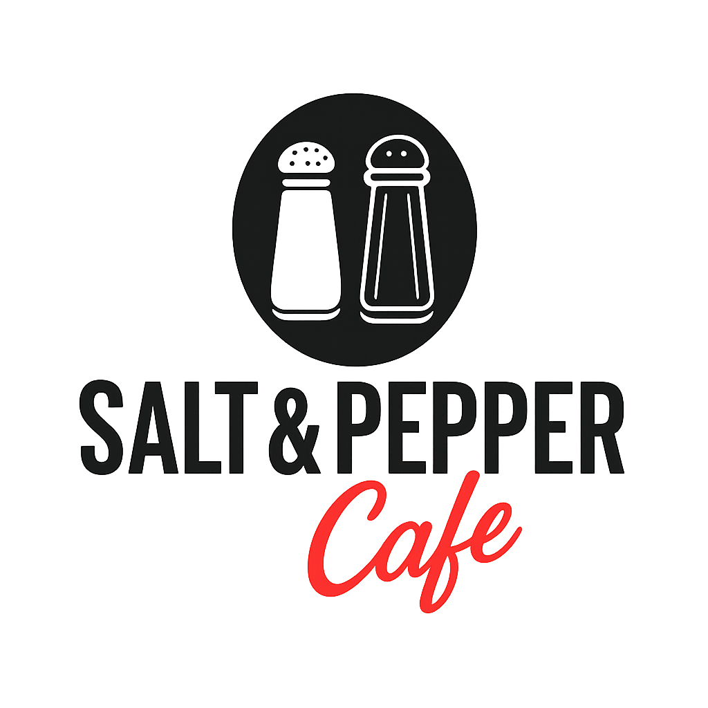 Salt & Pepper Cafe in Acworth, GA