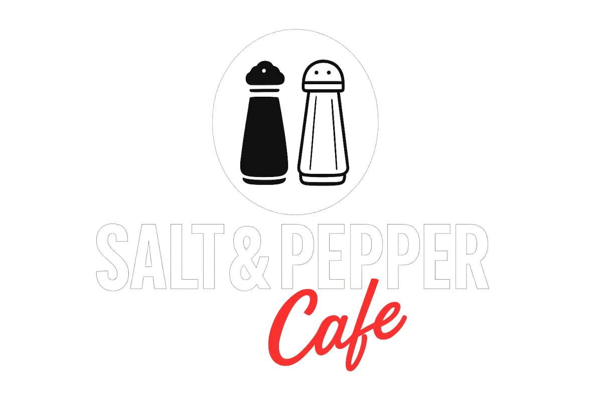 Salt & Pepper Cafe in Acworth, GA (6)