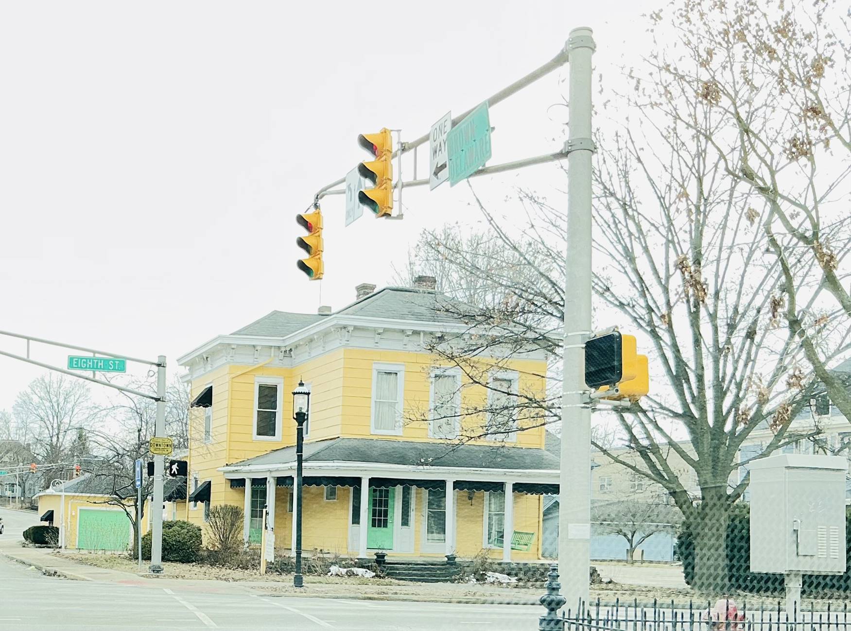 John M Blevins Attorney at Law in Anderson, IN