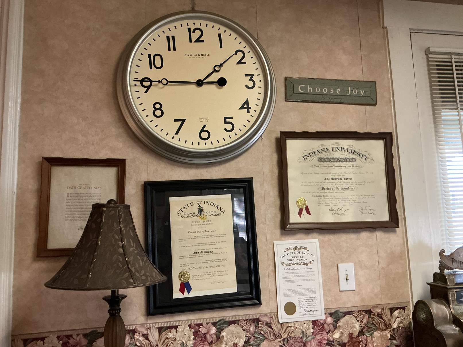 John M Blevins Attorney at Law in Anderson, IN (3)
