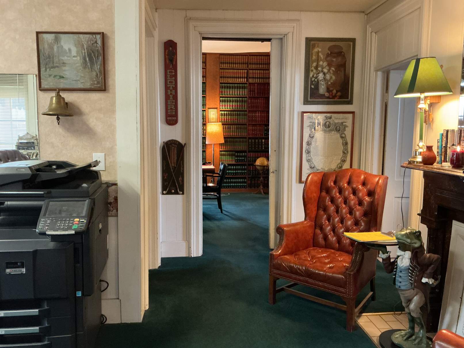 John M Blevins Attorney at Law in Anderson, IN (4)
