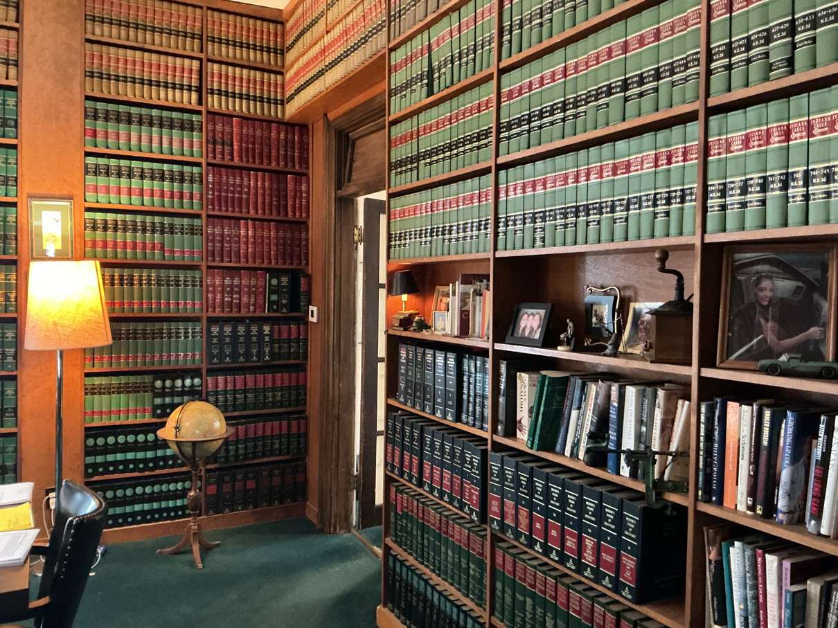 John M Blevins Attorney at Law in Anderson, IN (5)