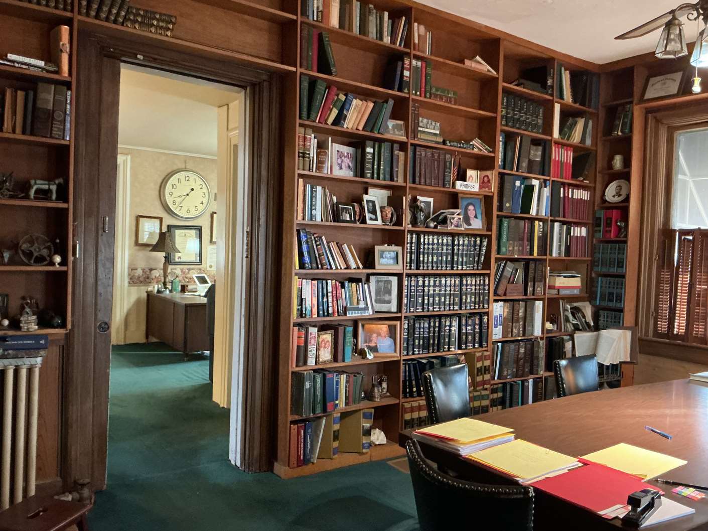 John M Blevins Attorney at Law in Anderson, IN (6)