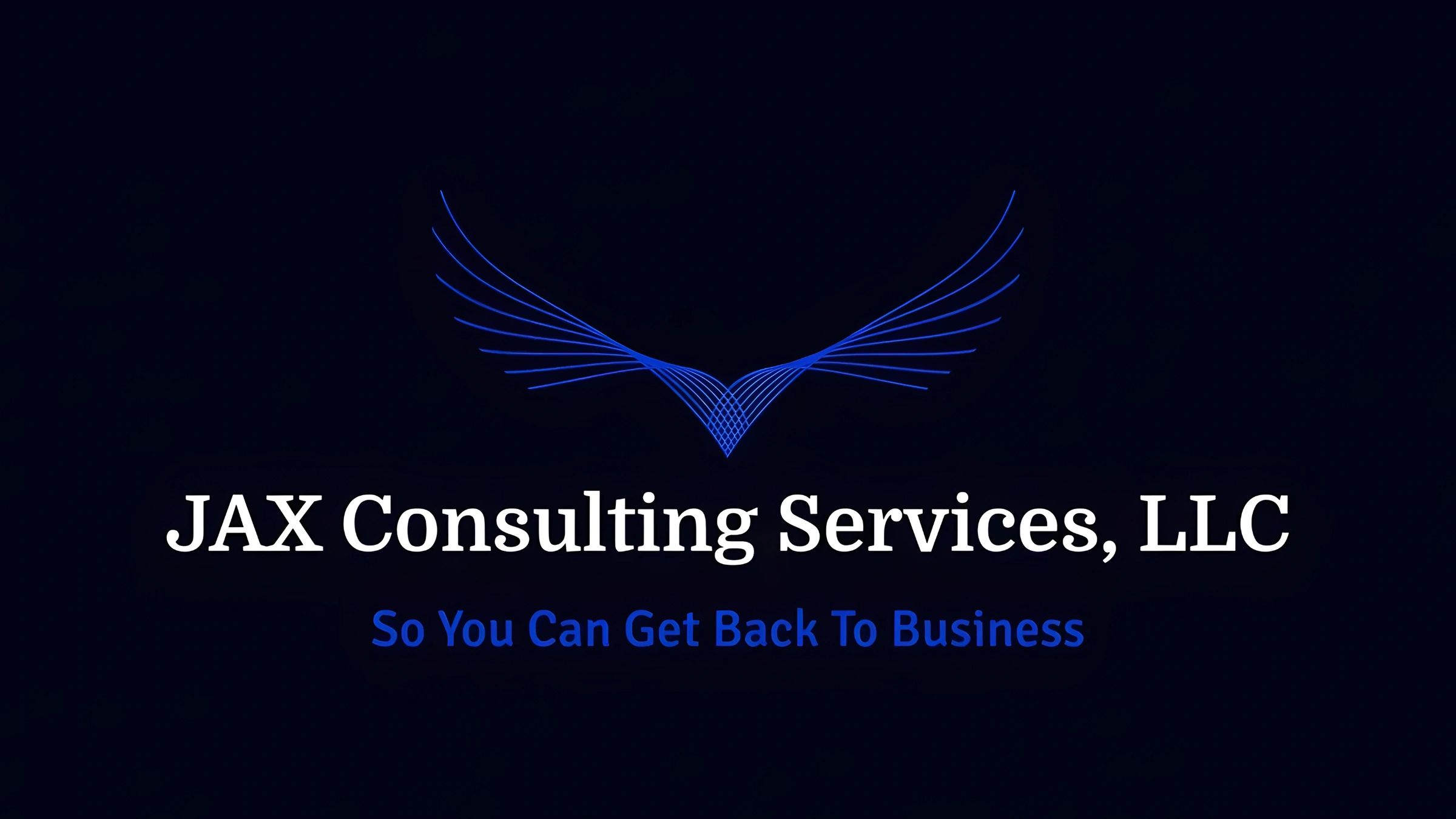 JAX Consulting Services in Augusta Springs, VA