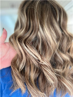 Collective beauty Co. in Lake Butler, FL