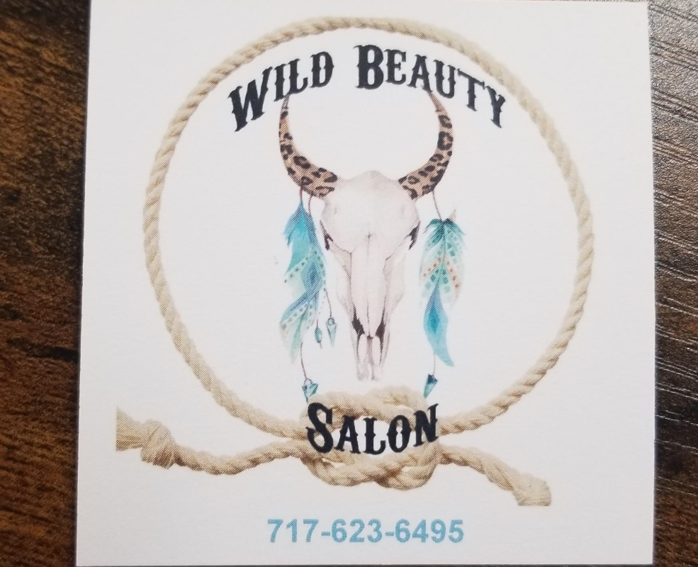 Wild Beauty Salon in Elizabethtown, PA (2)