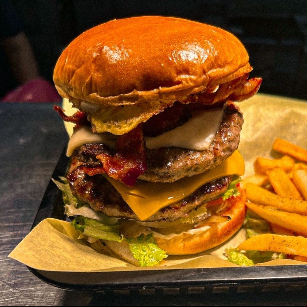 Vaquero Grill in Pinehurst, TX