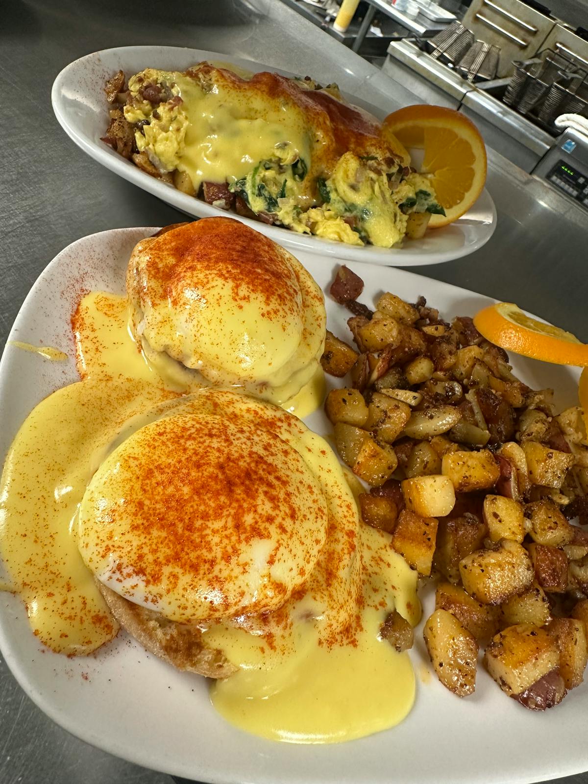 The Porch Carryout and Grill in Hillsboro, OH (2)