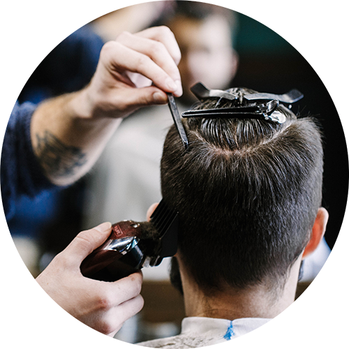 Black Market Barbershop in San Diego, CA (4)
