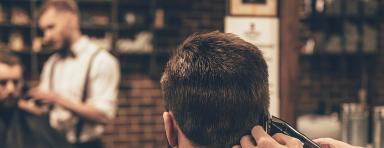 Black Market Barbershop in San Diego, CA (6)