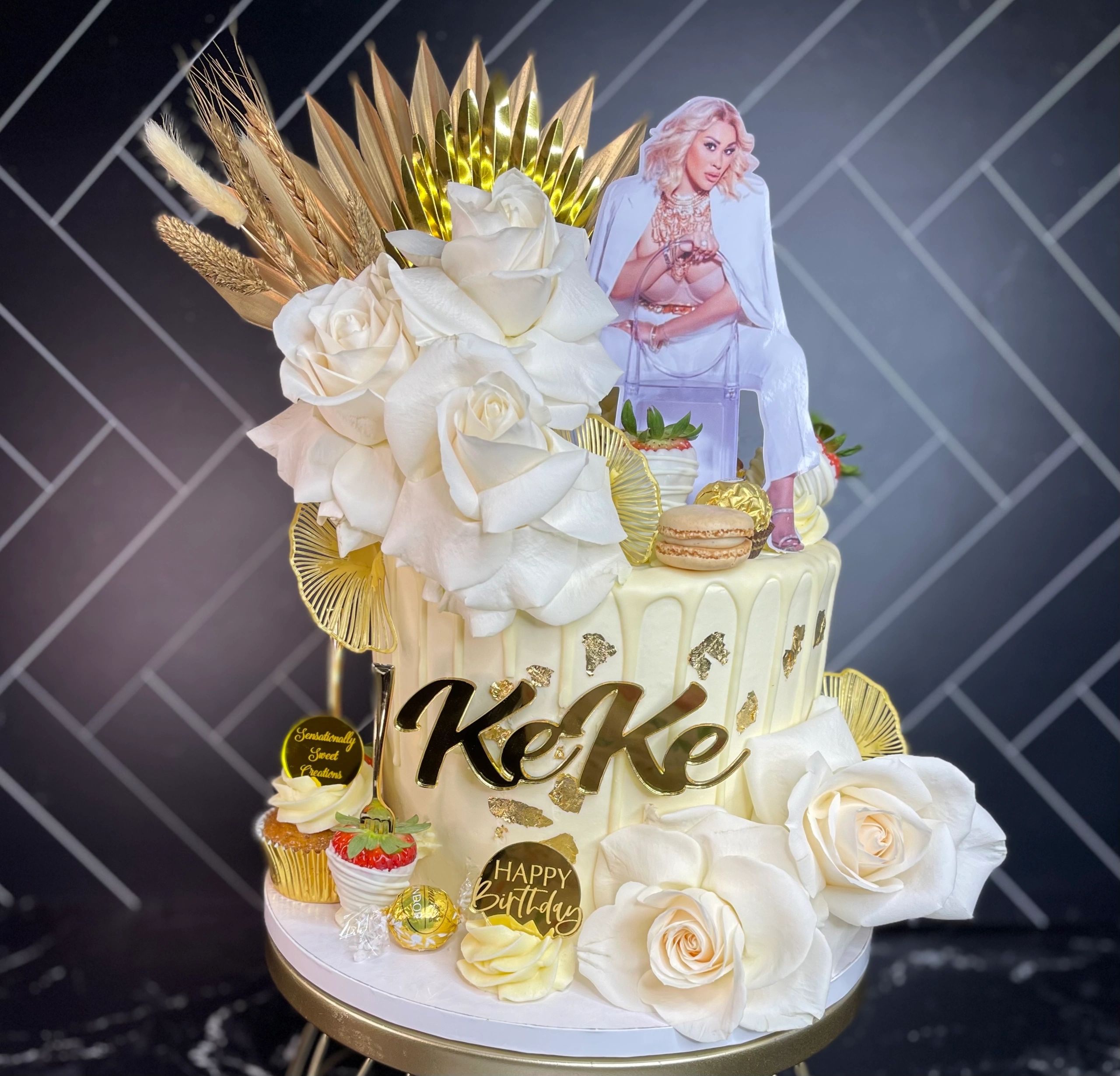 Sensationally Sweet Creations in Allentown, GA