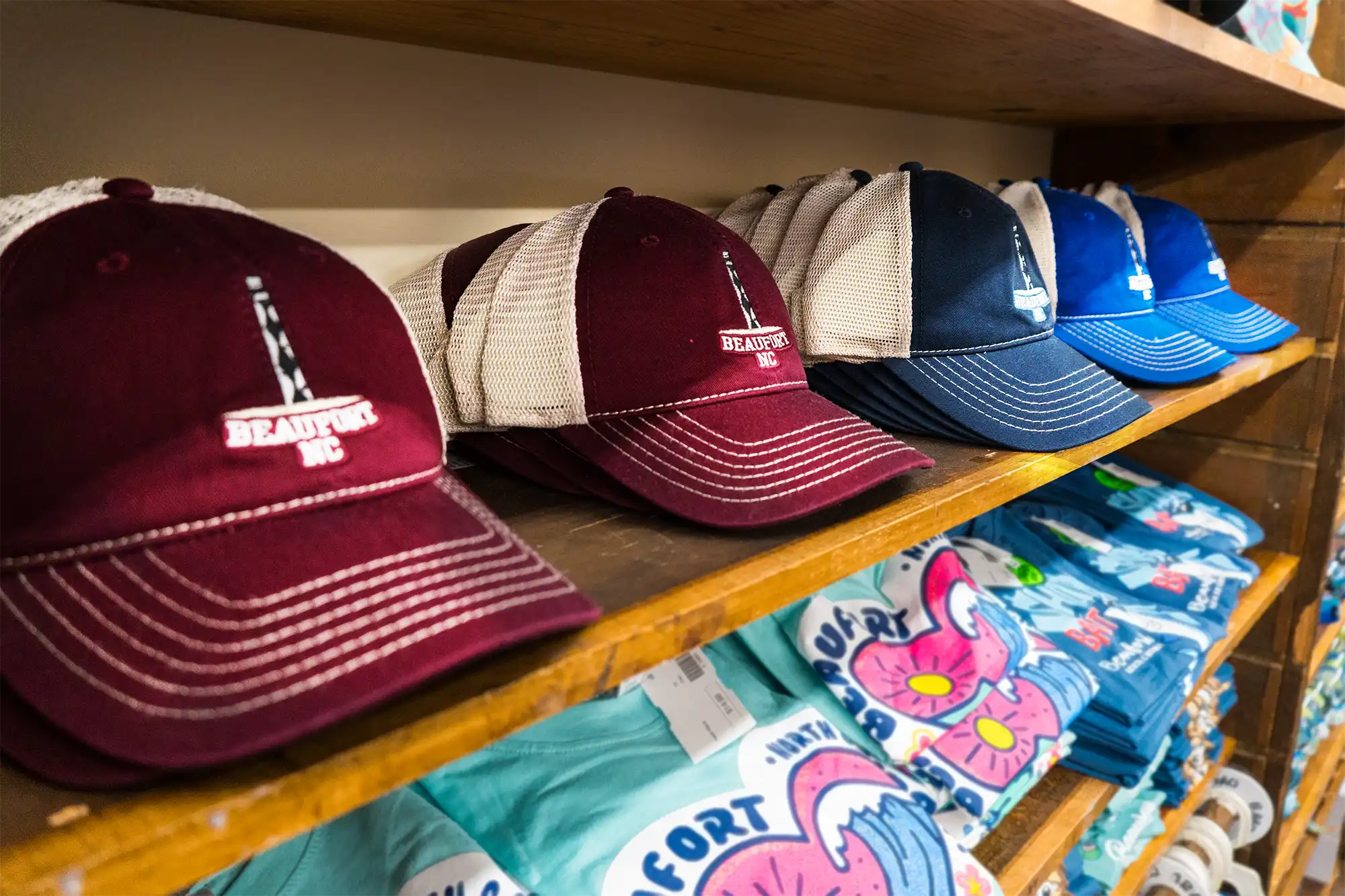 The General Store in Beaufort, NC
