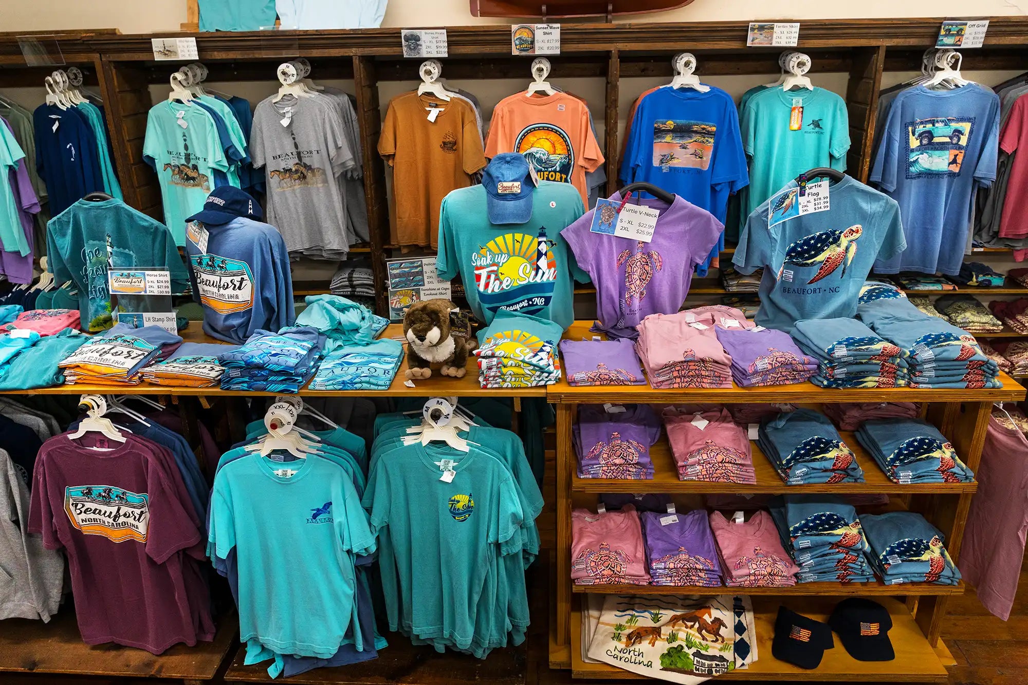 The General Store in Beaufort, NC (3)