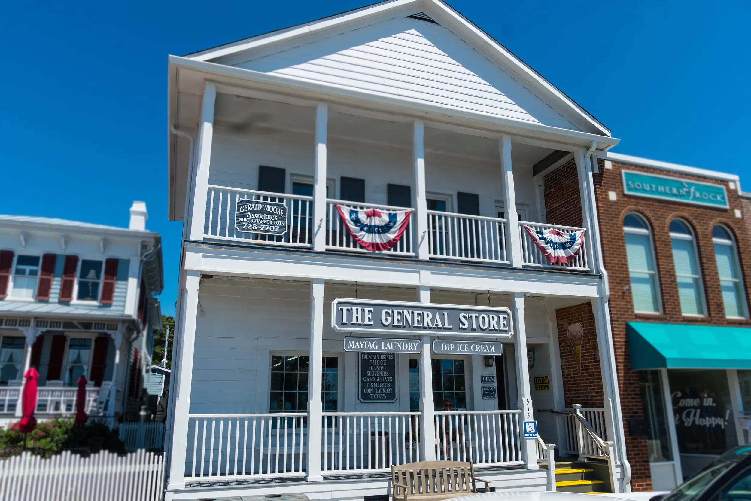 The General Store in Beaufort, NC (4)