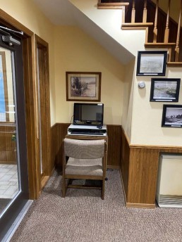 AmeriVu Inn and Suites - Prentice in Prentice, WI (2)