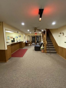 AmeriVu Inn and Suites - Prentice in Prentice, WI (6)