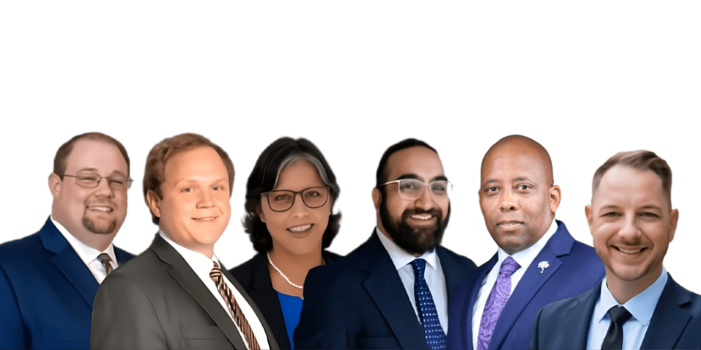 South Carolina Criminal Law in Charleston, SC