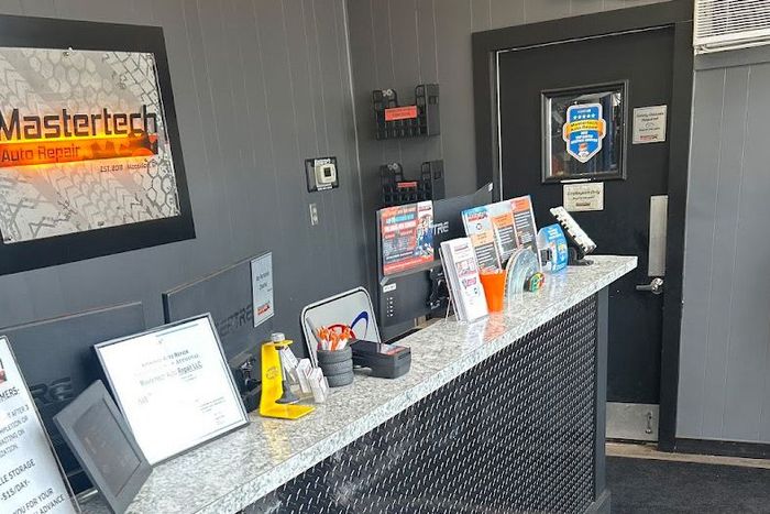 Mastertech Auto Repair, LLC in Massillon, OH (5)