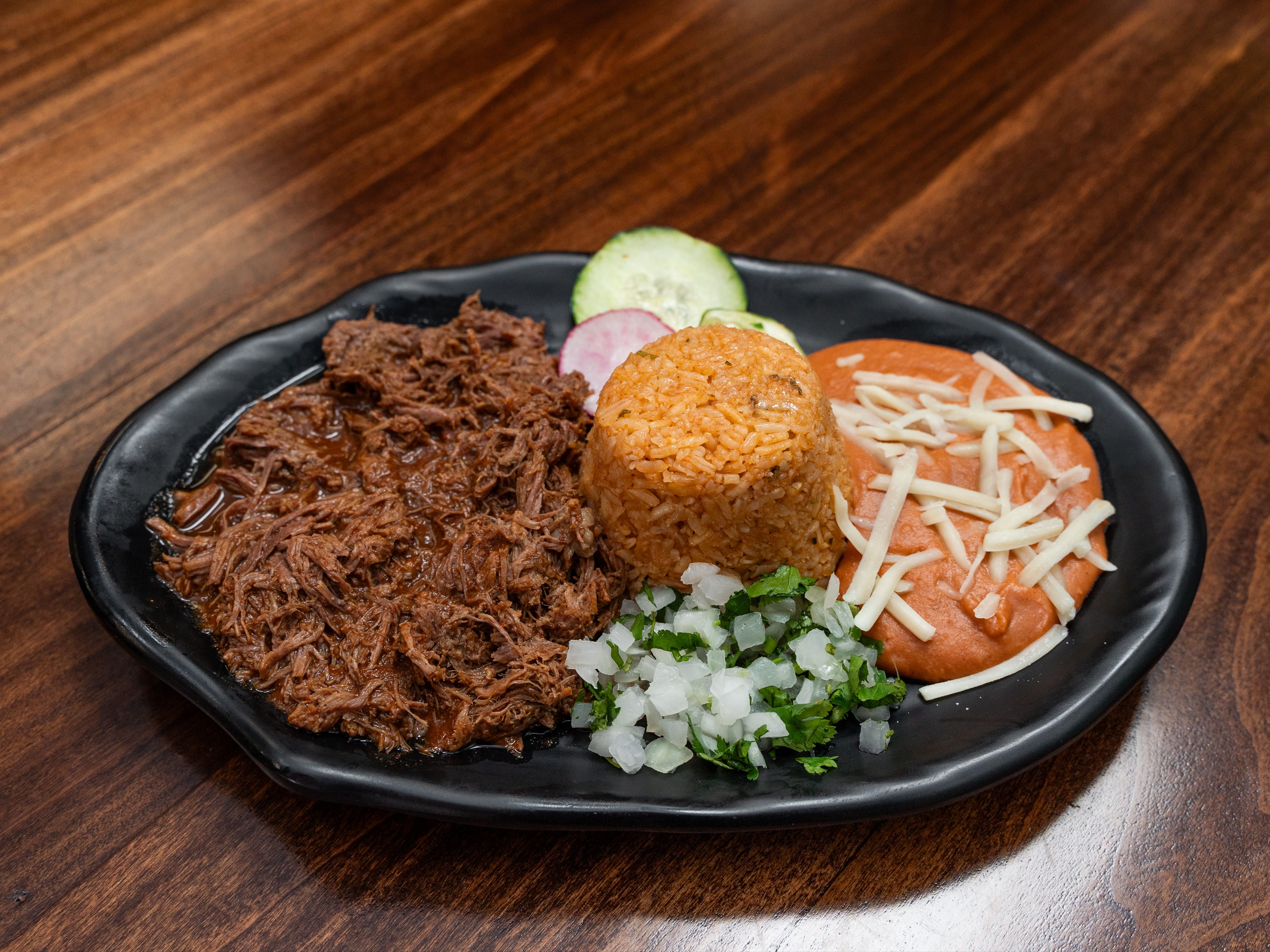 Taco Shop 760 in Indio, CA (2)