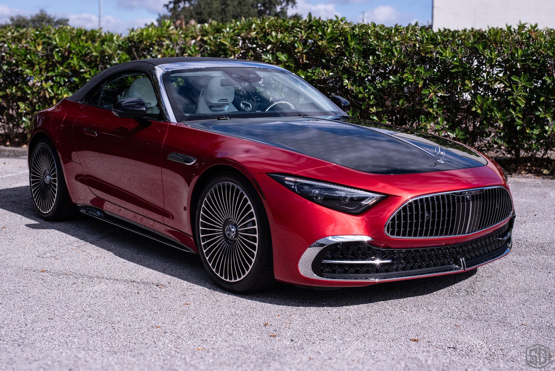 Superior Detailer in Orlando, FL
